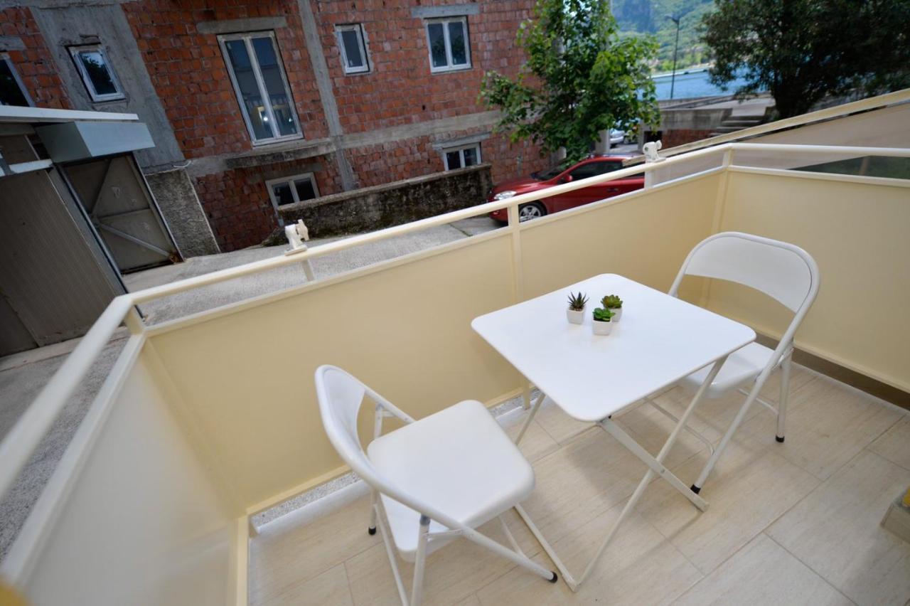 קוטור Apartment Katja מראה חיצוני תמונה