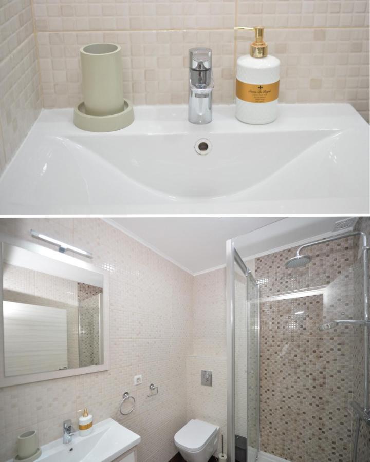 קוטור Apartment Katja מראה חיצוני תמונה