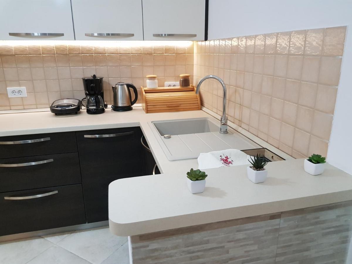 קוטור Apartment Katja מראה חיצוני תמונה