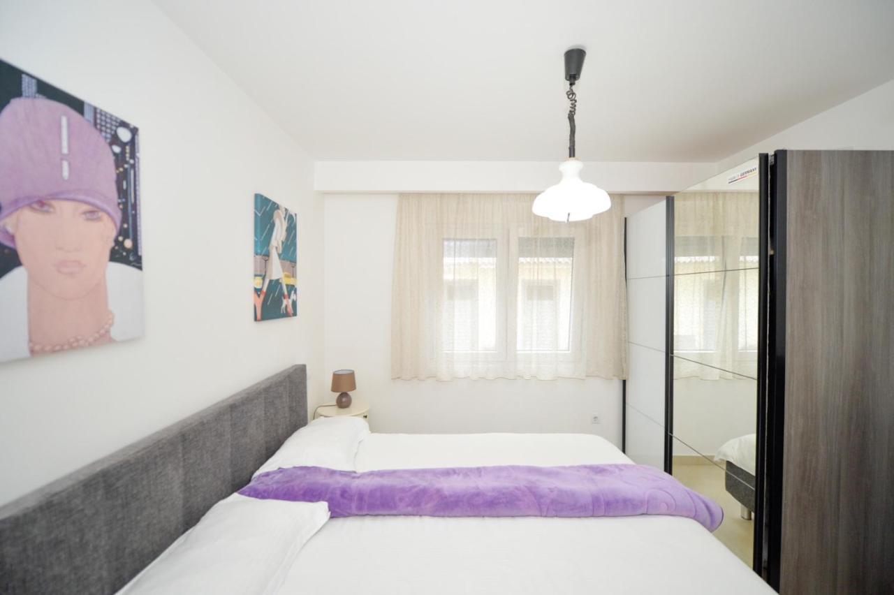 קוטור Apartment Katja מראה חיצוני תמונה
